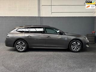 Peugeot 508 SW