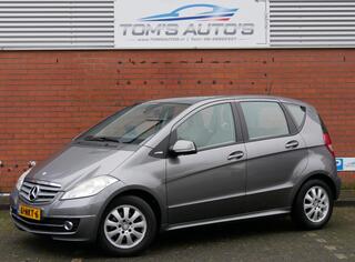 Mercedes-Benz A-Klasse (2004 - 2012)