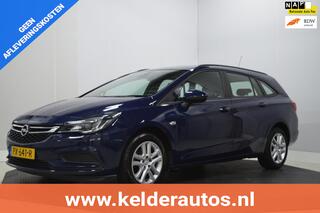 Opel Astra Sports Tourer (2016 - 2021)