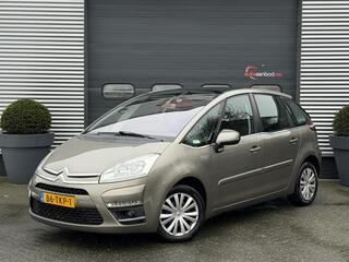Citroen C4 Picasso (2007 - 2013)