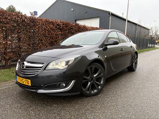 Opel Insignia (2008 - 2017)