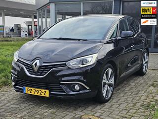 Renault Scenic (2016 - 2022)