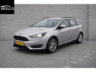 FORD FOCUS Wagon 1.5 TDCI Trend | Airco | Navi | Trekhaak | Sensoren | Stuurbediening | B