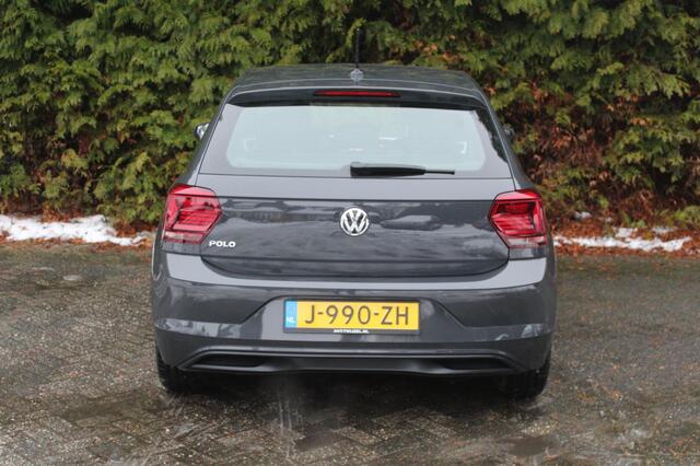 Volkswagen Polo 1.0 TSI Comfortline Business 95PK | Navigatie | Navigatie | Parkeersensoren | Cruise Control