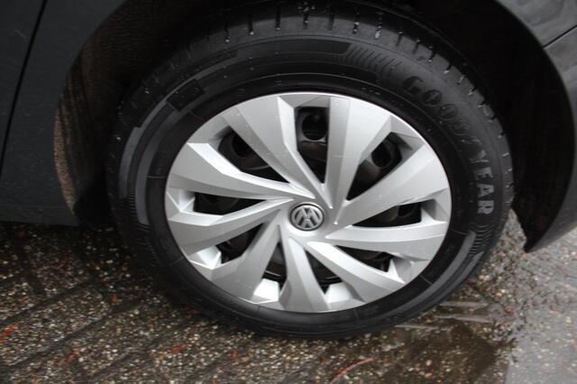 Volkswagen Polo 1.0 TSI Comfortline Business 95PK | Navigatie | Navigatie | Parkeersensoren | Cruise Control