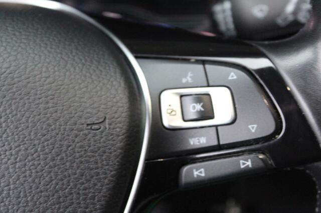 Volkswagen Polo 1.0 TSI Comfortline Business 95PK | Navigatie | Navigatie | Parkeersensoren | Cruise Control