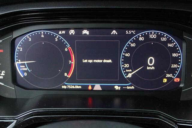 Volkswagen Polo 1.0 TSI Comfortline Business 95PK | Navigatie | Navigatie | Parkeersensoren | Cruise Control
