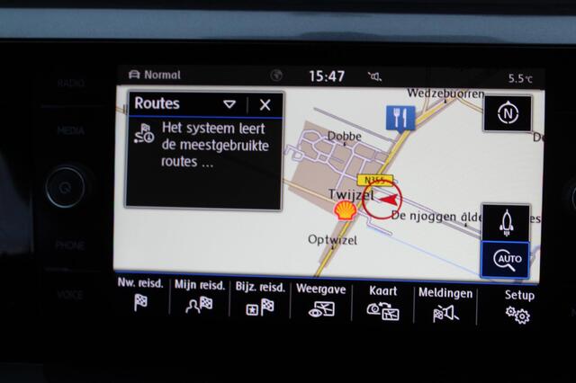 Volkswagen Polo 1.0 TSI Comfortline Business 95PK | Navigatie | Navigatie | Parkeersensoren | Cruise Control