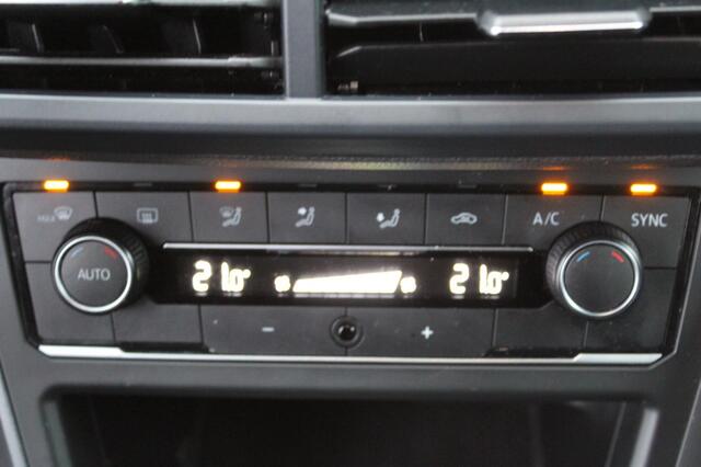 Volkswagen Polo 1.0 TSI Comfortline Business 95PK | Navigatie | Navigatie | Parkeersensoren | Cruise Control