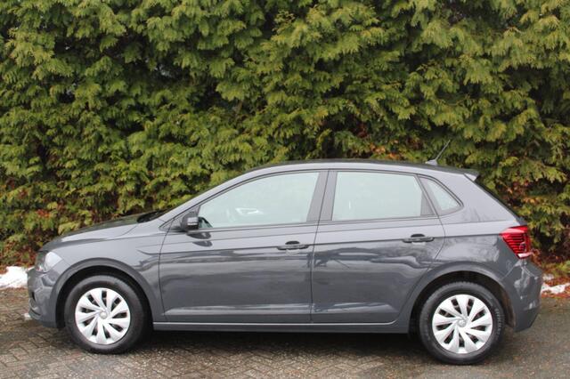 Volkswagen Polo 1.0 TSI Comfortline Business 95PK | Navigatie | Navigatie | Parkeersensoren | Cruise Control