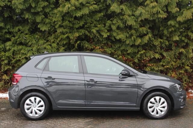 Volkswagen Polo 1.0 TSI Comfortline Business 95PK | Navigatie | Navigatie | Parkeersensoren | Cruise Control