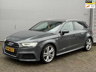 Audi A3 Sportback (2012 - 2020)