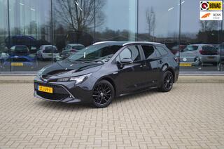 TOYOTA COROLLA Touring Sports 1.8 Hybrid Dynamic | Trekhaak | Keyless | Stoel & stuurverwarming