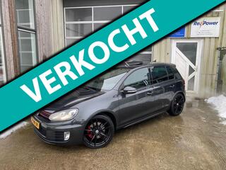 Volkswagen Golf VI