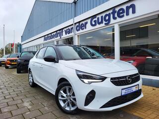 OPEL CORSA 1.2 / Panodak / Apple Carplay & Android Auto /