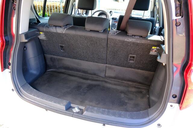 Opel Agila 1.0 Berlin 5-drs Airco|LMV