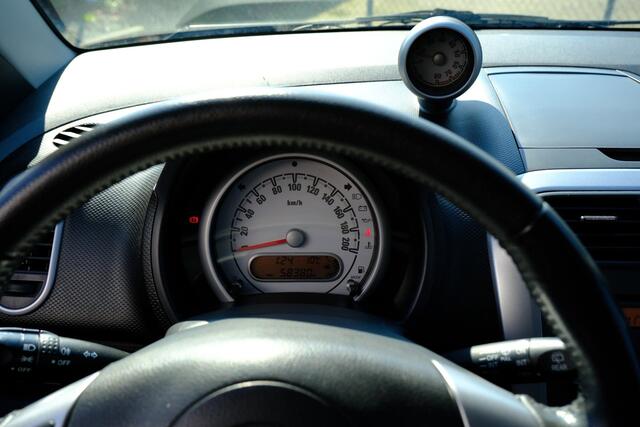 Opel Agila 1.0 Berlin 5-drs Airco|LMV