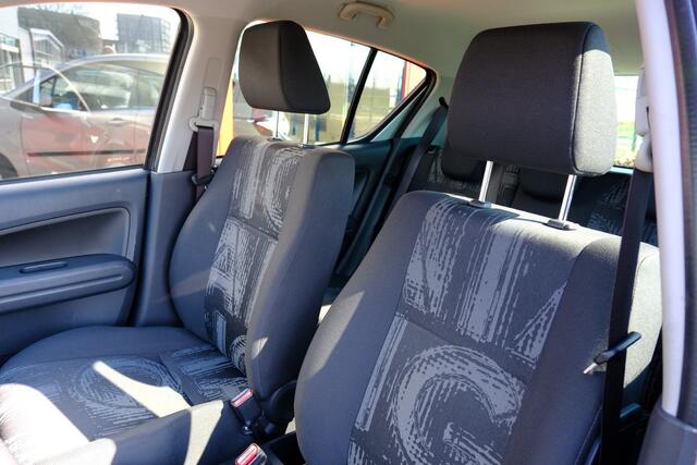 Opel Agila 1.0 Berlin 5-drs Airco|LMV