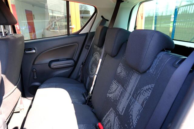 Opel Agila 1.0 Berlin 5-drs Airco|LMV