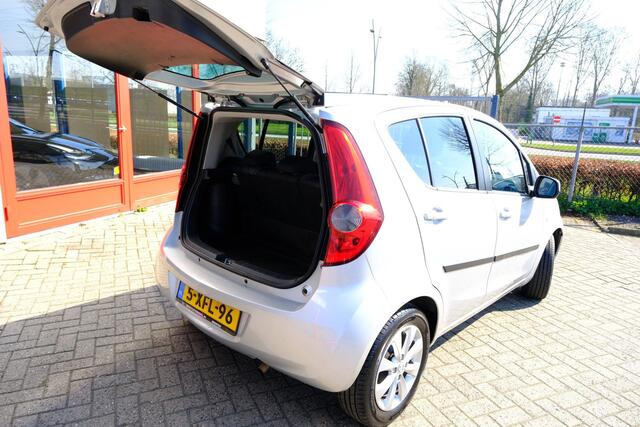 Opel Agila 1.0 Berlin 5-drs Airco|LMV
