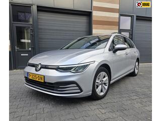 VOLKSWAGEN GOLF Variant Mild Hybrid BTW 1.0 DSG Virt. Cockpit