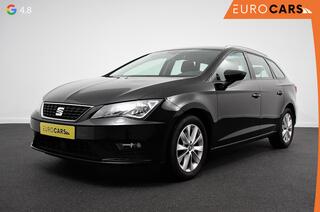 Seat Leon ST (2013 - 2020)