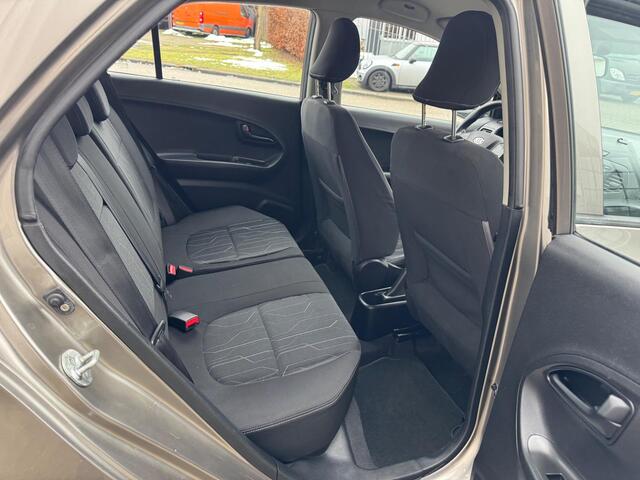 KIA Picanto 1.2 CVVT Comfort Pack Airco, LED, Trekhaak