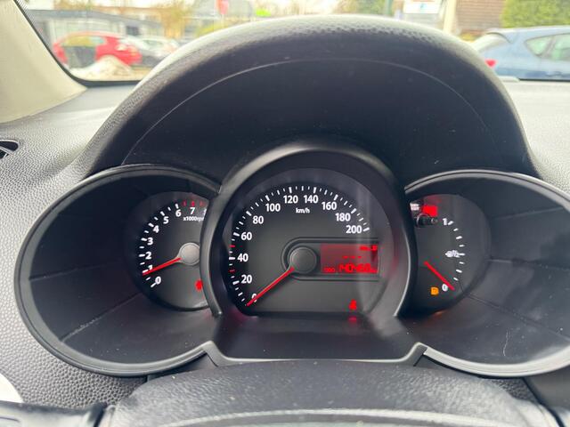 KIA Picanto 1.2 CVVT Comfort Pack Airco, LED, Trekhaak