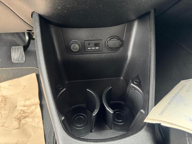 KIA Picanto 1.2 CVVT Comfort Pack Airco, LED, Trekhaak