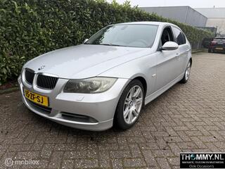 BMW 3-Serie (2005 - 2012)