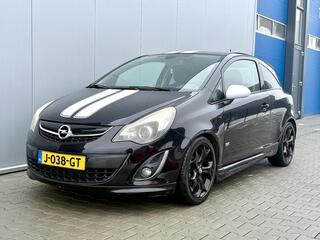 Opel Corsa (2006 - 2014)