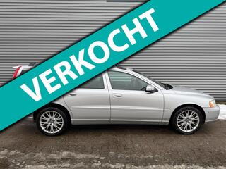 Volvo V70 (1996 - 2007)