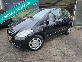 Mercedes-Benz A-Klasse (2004 - 2012)