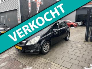 Opel Corsa 1.4-16V '111' Edition 3e Eigenaar Airco NAP APK