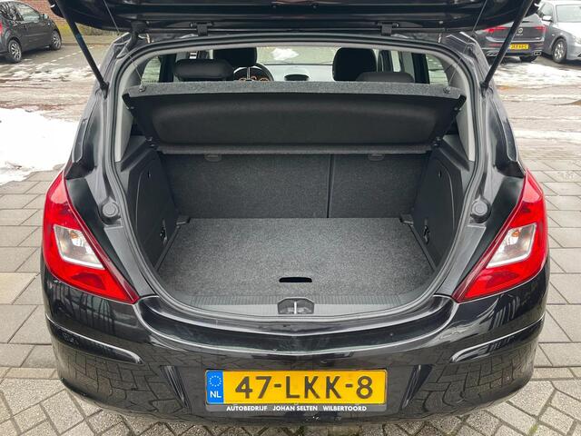 Opel Corsa 1.4-16V '111' Edition 3e Eigenaar Airco NAP APK