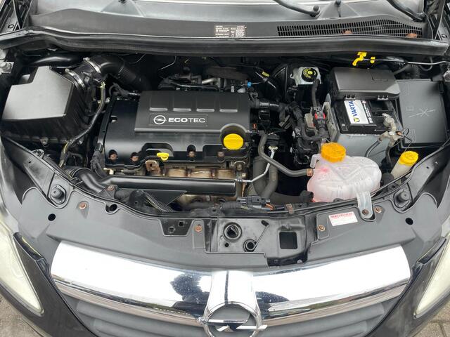 Opel Corsa 1.4-16V '111' Edition 3e Eigenaar Airco NAP APK
