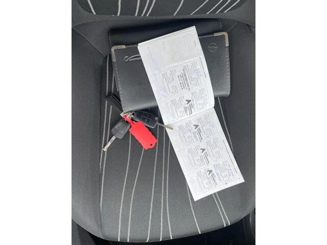 Opel Corsa 1.4-16V '111' Edition 3e Eigenaar Airco NAP APK
