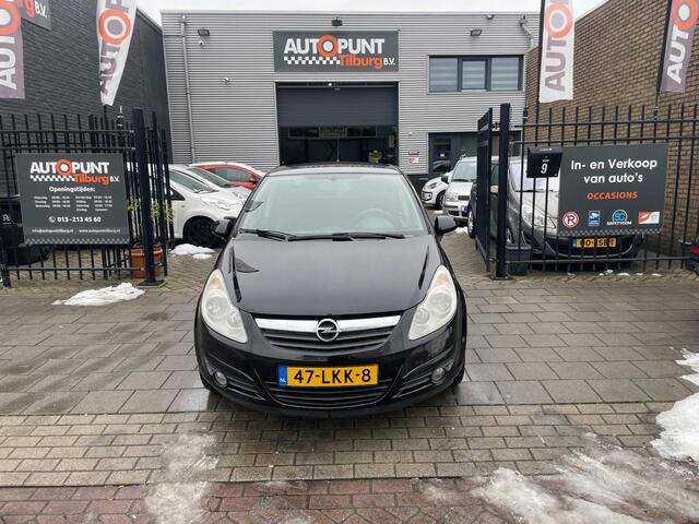 Opel Corsa 1.4-16V '111' Edition 3e Eigenaar Airco NAP APK