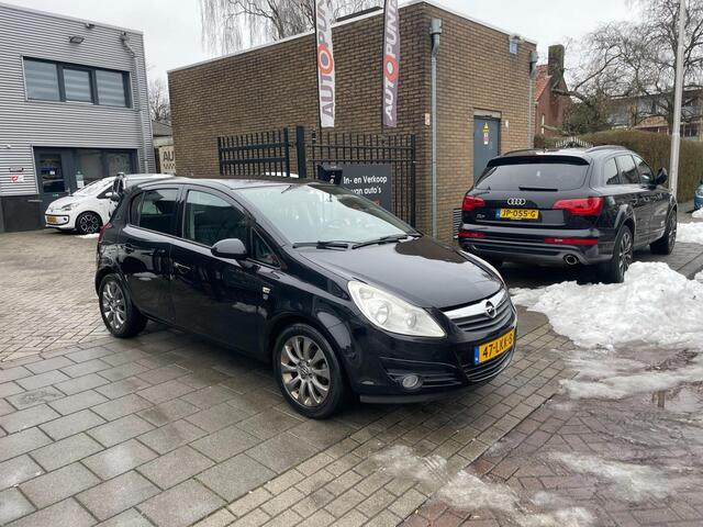 Opel Corsa 1.4-16V '111' Edition 3e Eigenaar Airco NAP APK