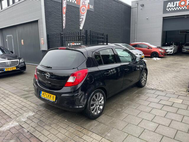 Opel Corsa 1.4-16V '111' Edition 3e Eigenaar Airco NAP APK