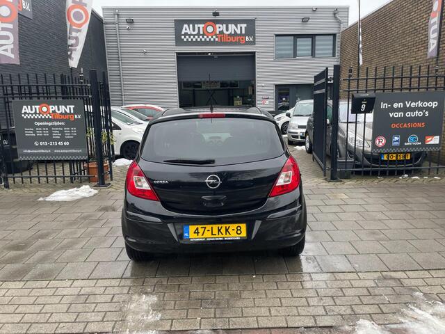 Opel Corsa 1.4-16V '111' Edition 3e Eigenaar Airco NAP APK