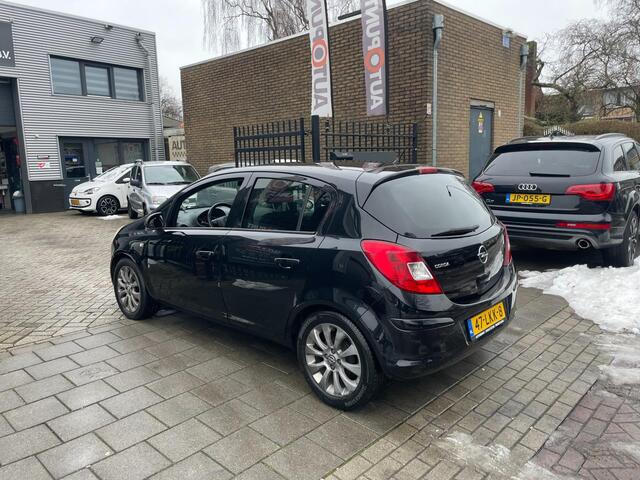 Opel Corsa 1.4-16V '111' Edition 3e Eigenaar Airco NAP APK
