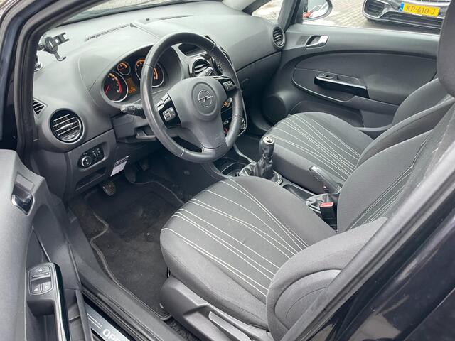 Opel Corsa 1.4-16V '111' Edition 3e Eigenaar Airco NAP APK