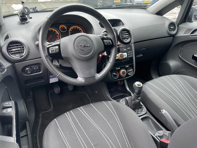 Opel Corsa 1.4-16V '111' Edition 3e Eigenaar Airco NAP APK