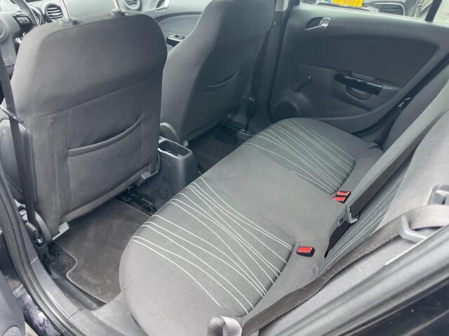 Opel Corsa 1.4-16V '111' Edition 3e Eigenaar Airco NAP APK
