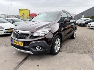 OPEL MOKKA 1.6 CDTi Business+ AIRCO!