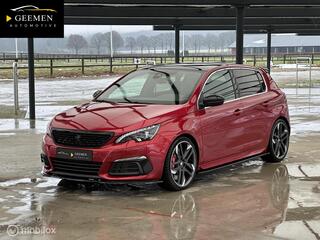 Peugeot 308 (2013 - 2021)