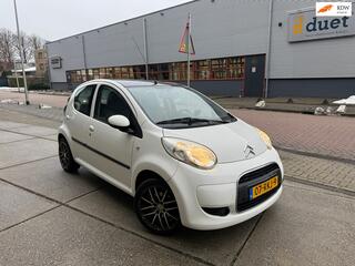 Citroen C1 (2005 - 2014)