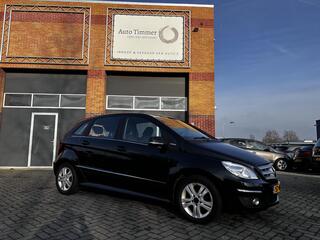 Mercedes-Benz B-Klasse (2011 - 2018)