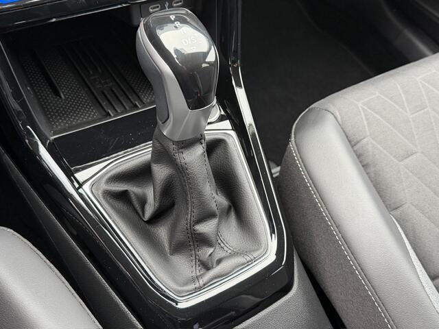 Volkswagen T-Cross 1.0 TSI 115pk DSG Goal | Trekhaak | Camera | 4-season | Navigatie | Rijklaar incl. garantie